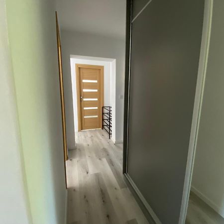 Apartament Duszniki-Zdroj Appartement Duszniki Zdrój Buitenkant foto