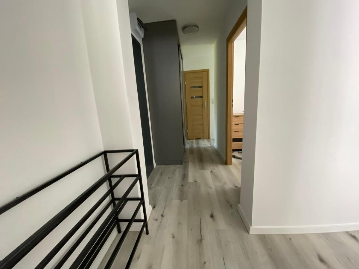 Apartament Duszniki-Zdroj Appartement Duszniki Zdrój Buitenkant foto