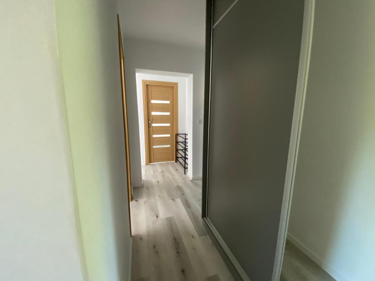 Apartament Duszniki-Zdroj Appartement Duszniki Zdrój Buitenkant foto