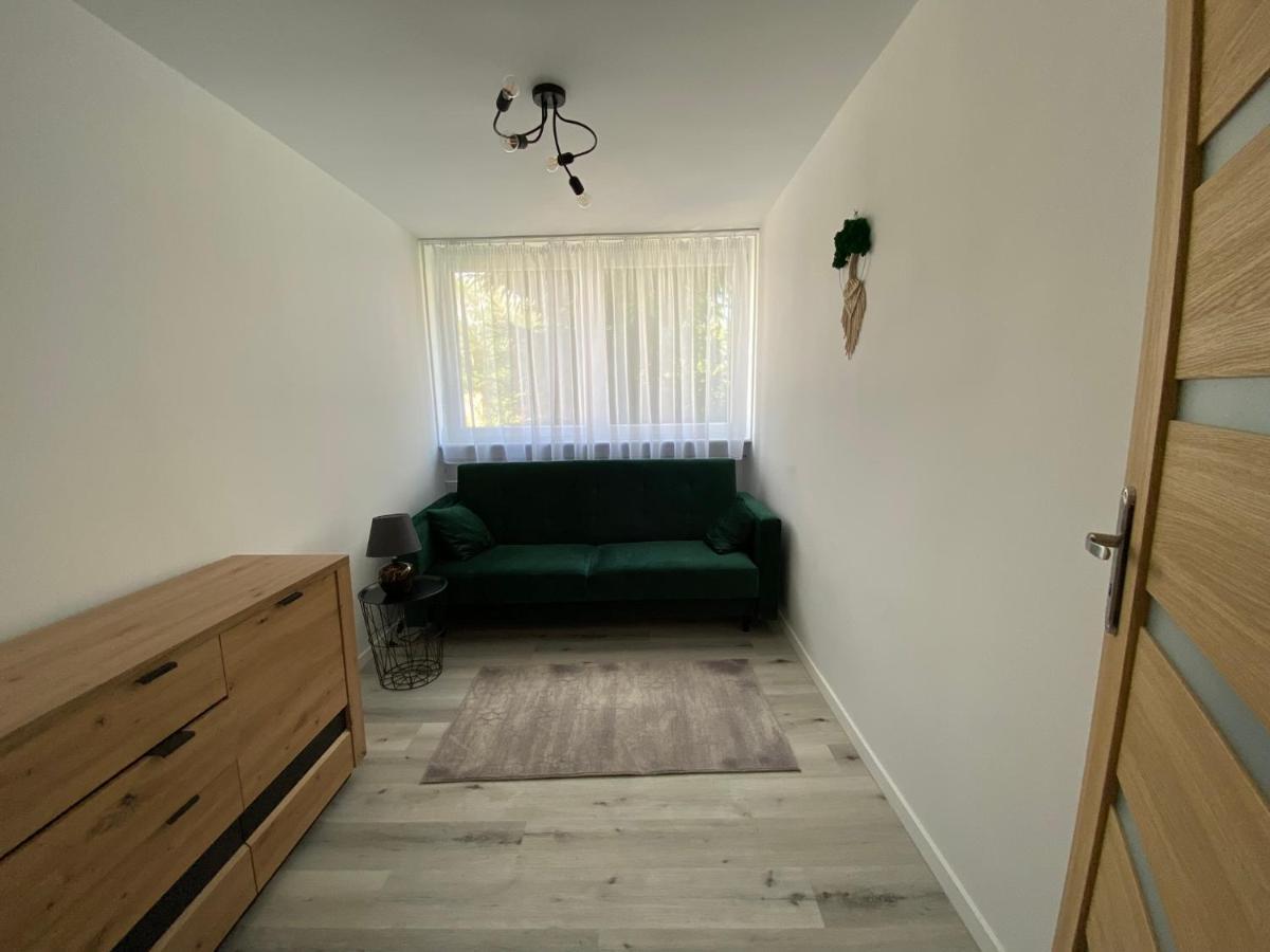 Apartament Duszniki-Zdroj Appartement Duszniki Zdrój Buitenkant foto